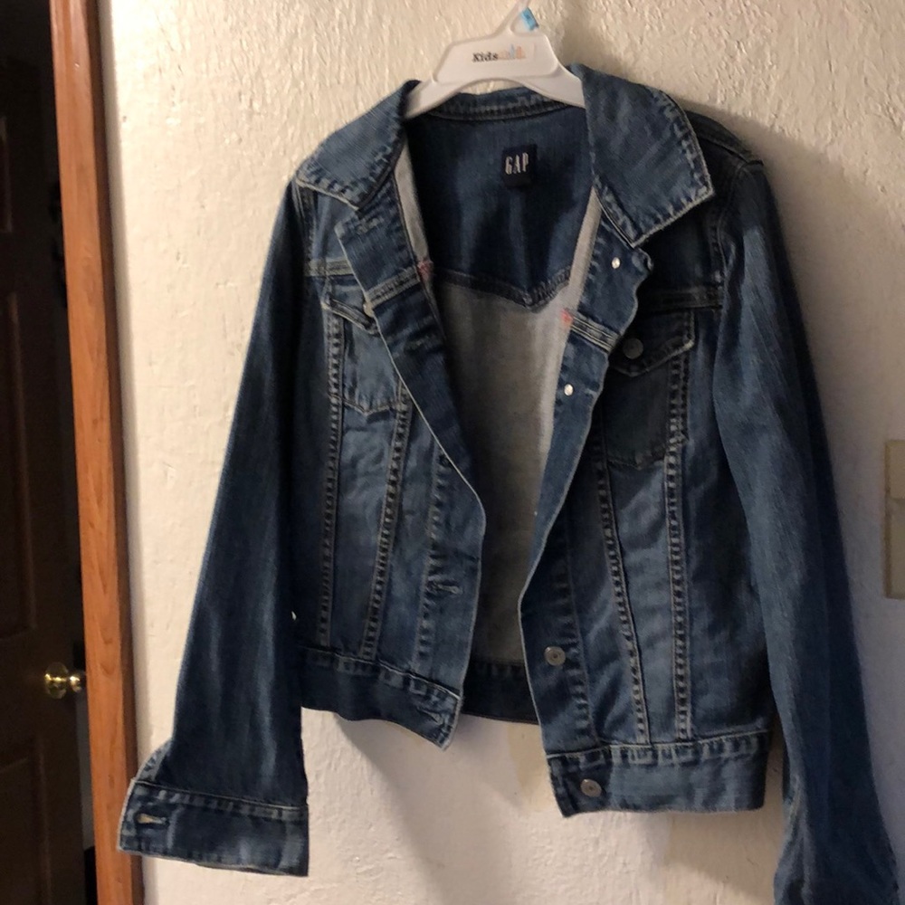 Jacket - Picture 2 of 4